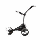 Motocaddy M1 3-Wheel Electric Trolley Ultra Lithium - Black