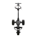 Motocaddy M1 3-Wheel Electric Trolley Ultra Lithium - Black