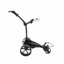 Motocaddy M1 3-Wheel Electric Trolley Ultra Lithium - Black