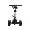 Motocaddy M1 3-Wheel Electric Trolley Ultra Lithium - Black