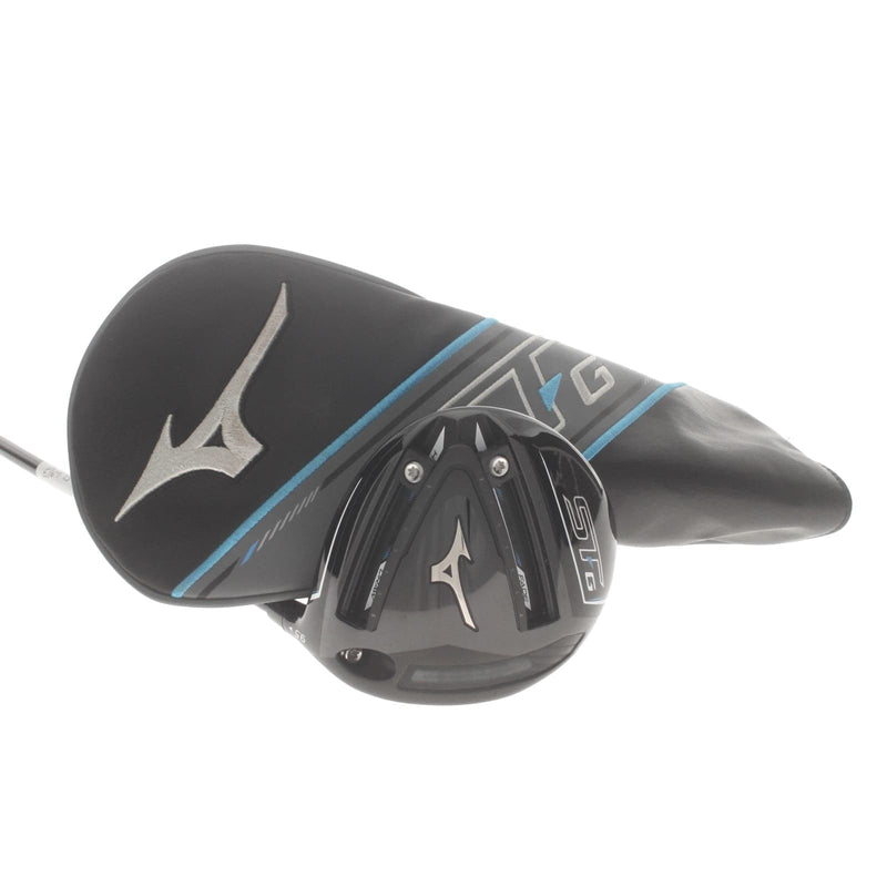 Mizuno ST-G 2023 Graphite Mens Right Hand Driver 9.5* Regular - Kai'Li 60