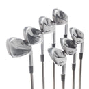 Mizuno Pro 225 Graphite Mens Right Hand Irons 5-GW Lite - UST Mamiya Recoil ESX 450 F1