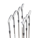 Mizuno Pro 225 Graphite Mens Right Hand Irons 5-GW Lite - UST Mamiya Recoil ESX 450 F1