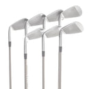 Mizuno Pro 225 Graphite Mens Right Hand Irons 5-GW Lite - UST Mamiya Recoil ESX 450 F1