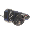 Callaway XR Speed Graphite Mens Right Hand Driver 10.5* Regular - Project X HZRDUS 55