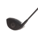 Callaway XR Speed Graphite Mens Right Hand Driver 10.5* Regular - Project X HZRDUS 55