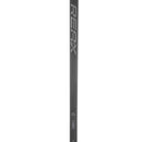 TaylorMade Qi Max Graphite Mens Right Hand Irons 6-AW Regular - KBS REAX 65