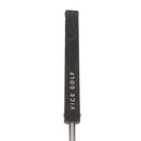 Vice VGP02C Mens Right Hand Putter 34" Mallet - Vice Golf