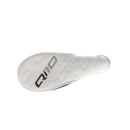 TaylorMade Qi10 Graphite Mens Right Hand 5 Hybrid 25* Regular - Fujikura Ventus TR 6-R
