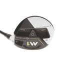 TaylorMade M1 2017 Graphite Mens Right Hand Fairway 3 Wood 15* Stiff - Kuro Kage Silver Series 70FW