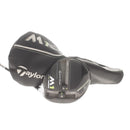 TaylorMade M1 2017 Graphite Mens Right Hand Driver 9.5* Stiff - HZRDUS Yellow 6.0 63g