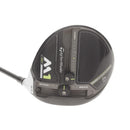 TaylorMade M1 2017 Graphite Mens Right Hand Driver 9.5* Stiff - HZRDUS Yellow 6.0 63g