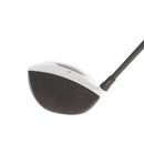 TaylorMade M1 2017 Graphite Mens Right Hand Driver 9.5* Stiff - HZRDUS Yellow 6.0 63g