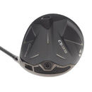 TaylorMade Qi35 Graphite Mens Right Hand Driver 10.5* Regular - Fujikura Ventus 5-R