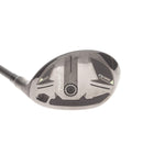 TaylorMade Qi35 Graphite Mens Right Hand Fairway 4 Wood 22* Regular - Fujikura Ventus HB 6-R