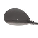 TaylorMade Qi35 Graphite Mens Right Hand Fairway 4 Wood 22* Regular - Fujikura Ventus HB 6-R