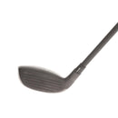 TaylorMade Qi35 Graphite Mens Right Hand Fairway 4 Wood 22* Regular - Fujikura Ventus HB 6-R