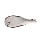 TaylorMade Qi35 Graphite Mens Right Hand Fairway 4 Wood 22* Regular - Fujikura Ventus HB 6-R