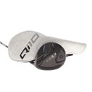 TaylorMade Qi10 Max Graphite Mens Right Hand Fairway 3 Wood 16* Regular - Fujikura Speeder NX 50-R