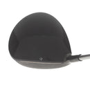 TaylorMade Qi10 Max Graphite Mens Right Hand Fairway 3 Wood 16* Regular - Fujikura Speeder NX 50-R