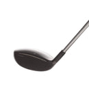 TaylorMade Qi10 Max Graphite Mens Right Hand Fairway 3 Wood 16* Regular - Fujikura Speeder NX 50-R