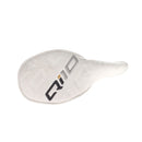TaylorMade Qi10 Max Graphite Mens Right Hand Fairway 3 Wood 16* Regular - Fujikura Speeder NX 50-R
