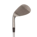 Cobra King PUR Steel Mens Right Hand Lob Wedge 60* 8 Bounce Versatile Grind Stiff -
