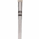Cobra King PUR Steel Mens Right Hand Lob Wedge 60* 8 Bounce Versatile Grind Stiff -