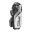 Titleist StaDry Cart Bag - Silver/Grey