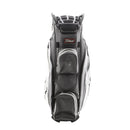 Titleist StaDry Cart Bag - Silver/Grey