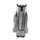 Titleist StaDry Cart Bag - Silver/Grey