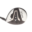 Lynx Predator Graphite Mens Right Hand Fairway 5 Wood 18* Regular - Lynx