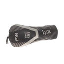 Lynx Predator Graphite Mens Right Hand Fairway 5 Wood 18* Regular - Lynx