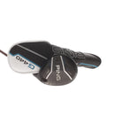 Ping G440 Max Graphite Mens Right Hand Fairway 4 Wood 17* Regular - Denali Red 5.5 60g