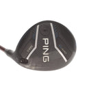Ping G440 Max Graphite Mens Right Hand Fairway 4 Wood 17* Regular - Denali Red 5.5 60g