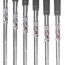 Ping GMax Steel Mens Right Hand Irons 6-UW Yellow Dot 1.5* Upright Regular - Ping CFS Distance