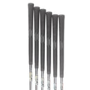 Ping GMax Steel Mens Right Hand Irons 6-UW Yellow Dot 1.5* Upright Regular - Ping CFS Distance
