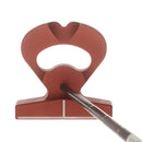 L.A.B. Golf Directed Force 2.1 T7 Mens Right Hand Putter 34" Mallet - L.A.B. Golf Press No. II 3*
