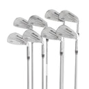 Mizuno MP-32 Steel Mens Right Hand Irons 3-PW Senior - Project X 5.0