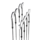 Mizuno MP-32 Steel Mens Right Hand Irons 3-PW Senior - Project X 5.0