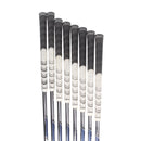 Mizuno MP-32 Steel Mens Right Hand Irons 3-PW Senior - Project X 5.0