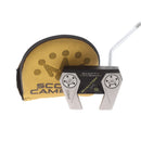 Scotty Cameron Phantom X 5 2019 Mens Right Hand Putter 34" Mallet - Golf Pride Scotty Cameron