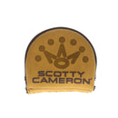 Scotty Cameron Phantom X 5 2019 Mens Right Hand Putter 34" Mallet - Golf Pride Scotty Cameron