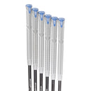 Callaway Quantum Max Graphite Mens Right Hand Irons 6-AW Regular - UST Mamiya HDC Recoil Dart 70