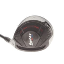 TaylorMade M4 Graphite Mens Right Hand Fairway 3 Wood 15* Stiff - Fujikura Atmos 6S