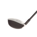 TaylorMade M4 Graphite Mens Right Hand Fairway 3 Wood 15* Stiff - Fujikura Atmos 6S