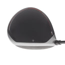 TaylorMade M6 Graphite Mens Right Hand Driver 10.5* Stiff - Fujikura Atmos 6S