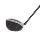 TaylorMade M6 Graphite Mens Right Hand Driver 10.5* Stiff - Fujikura Atmos 6S