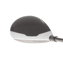 TaylorMade M2 2017 Graphite Mens Right Hand 3 Hybrid 19* Stiff - REAX 75
