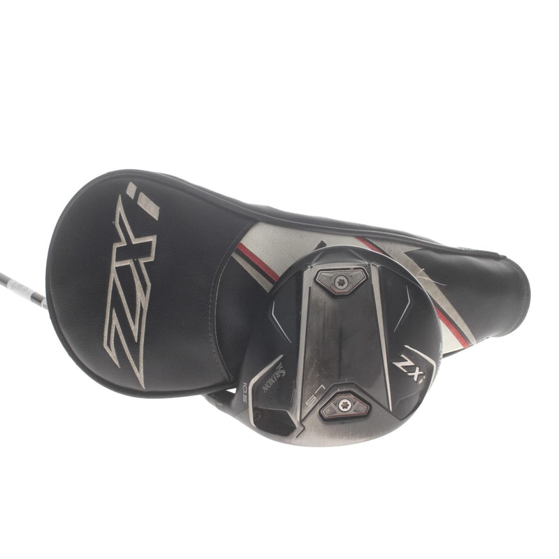 Srixon ZXi LS Graphite Mens Right Hand Driver 10.5* Stiff - Miyazaki Codex 5S